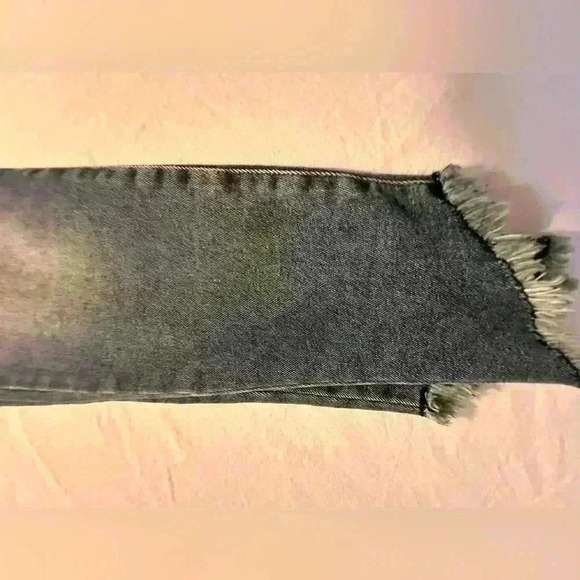 William Rast /Justin Timberlake Sculpted Highrise Jeans Size 32/14 - Picture 2 of 8